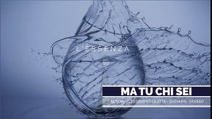 Gianni Celeste - Ma Tu Chi Sei