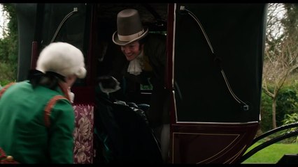 Love & Friendship TRAILER 1 (2016) - Chloë Sevigny, Xavier Samuel Movie HD