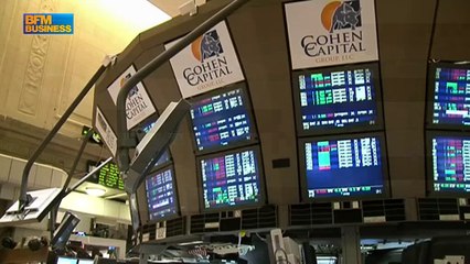 Hedge Funds : des salaires à plus d'un milliard de dollars