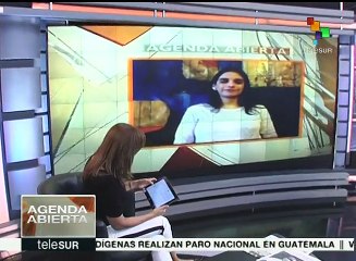 Chile: pescadores de Chiloé exigen una investigación medioambiental