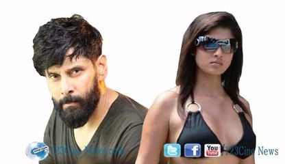 Vikram to turn as Villain| 123 Cine news | Tamil Cinema news Online