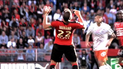J38 - Stade Rennais F.C. / SC BASTIA : La bande-annonce