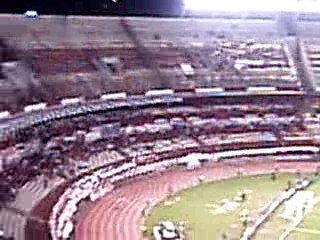 Supporter de river plate, La Suite