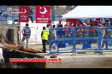 Erdoğan: 20 milyar dolar harcadık ama AB hâlâ bu işin farkında değil