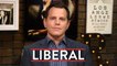 Dave Rubin on Being a Liberal