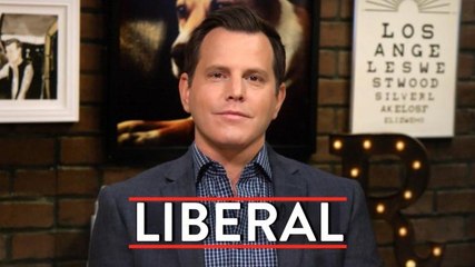 Dave Rubin on Being a Liberal