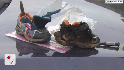 Payless Pulls Light-up Sneakers After Fire