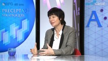 Martine Hlady, Xerfi Canal L'étude de cas dans la recherche en gestion