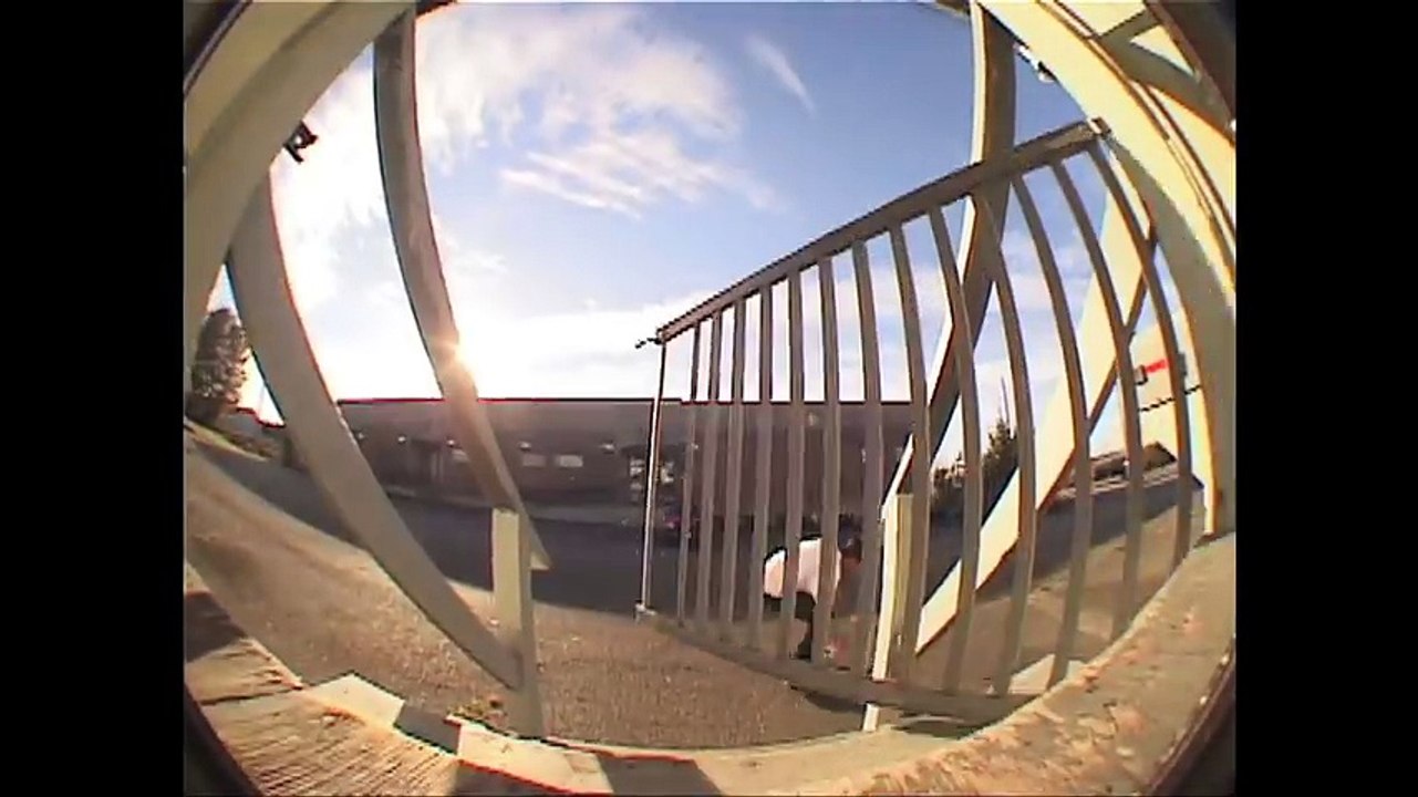 Jordan Sanchez   Some Things  Part
