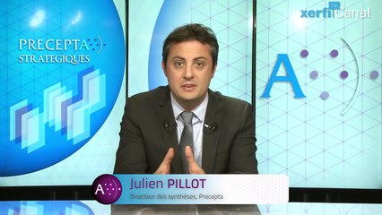 Julien Pillot, Xerfi Canal Comment construire un rapport de force favorable ?