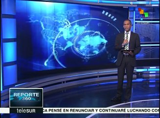 Ucrania: acuerdo de Minsk ordena el alto al fuego