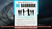 READ book  The Essential HR Handbook A Quick and Handy Resource for Any Manager or HR Professional Full Free
