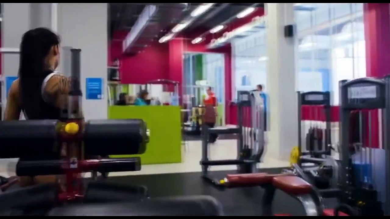 Center for sexual motivation HD