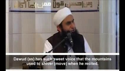 Molana tariq jameel bayan about songs and other our society crimes