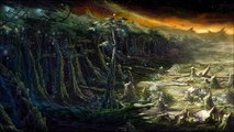 World of Warcraft: The Burning Crusade - Origins