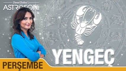 YENGEÇ günlük yorumu 12 Mayıs 2016 Perşembe