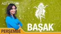 BAŞAK günlük yorumu 12 Mayıs 2016 Perşembe