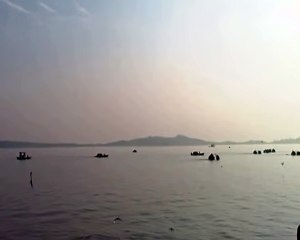 Download Video: beautiful islambad Rawal Lake boat ride