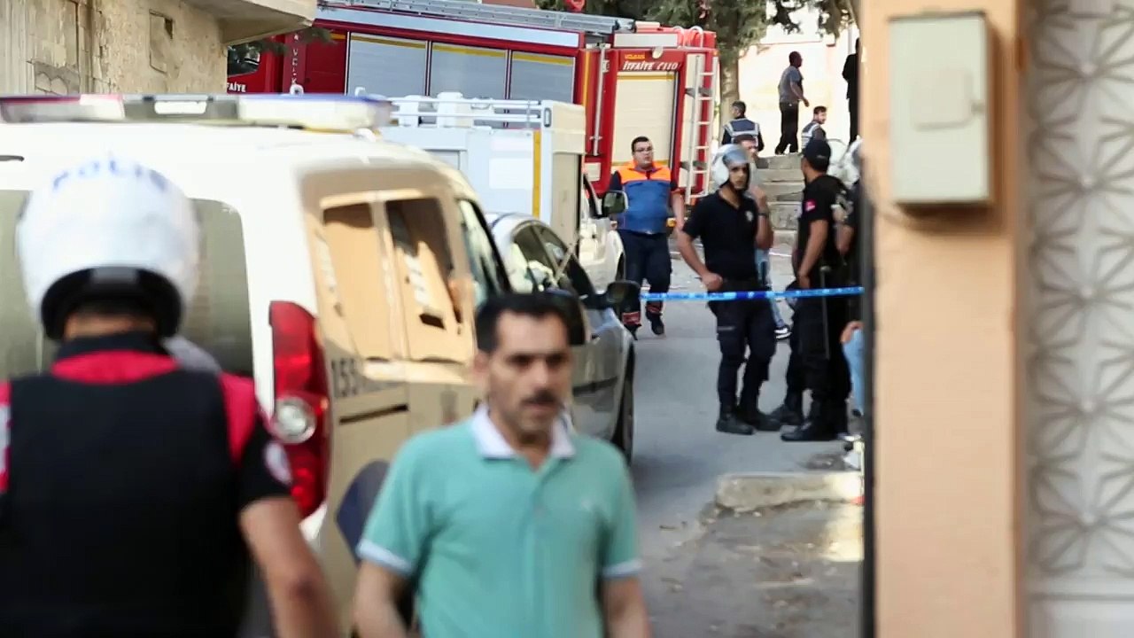 Kilis'te Bir Gün!