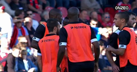 NEWS (EAG) : DUPLEX JOCELYN GOURVENNEC