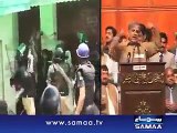 کیا ایسے درندہ صفت حکمرانوں کو اقتدار میں رہنے کا کوئی حق ہے؟