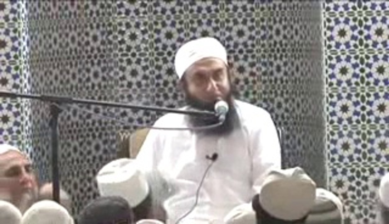 Maulana Tariq Jameel Best Bayan 2016 RepostLike Free Videos Online