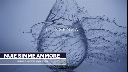 Gianni Celeste Ft. PacoMC - Nuie Simme Ammore