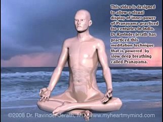 Complete performing youga step by step vedio: