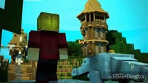 Minecraft Song ♪ _I Am Believing_ a Minecraft CrazyCraft Parody (Minecraft Animation) '