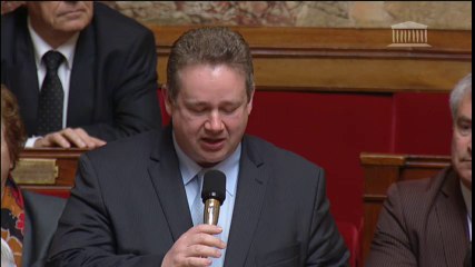 Ma question au gouvernement sur la loi travail