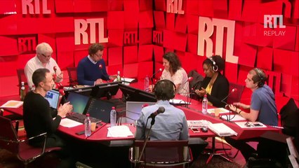 A LA BONNE HEURE partie 1 du 10 05 2016 - Stéophane Bern et Mazarine Pingeot