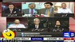 Aamir Liaquat Revealed the Conversation Between Nawaz Sharif and General Raheel