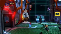 Lego MARVEL Super Heroes - Gameplay ITA #9 ( Ma dove scappi Goblin?! )