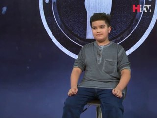 Funniest Audition Of Living On The Edge