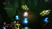 Diablo 3 Witch Doctor Gameplay 1