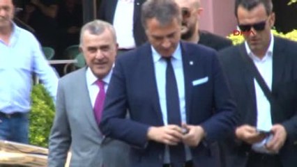 Fikret Orman, Yeni Listesini Açıkladı
