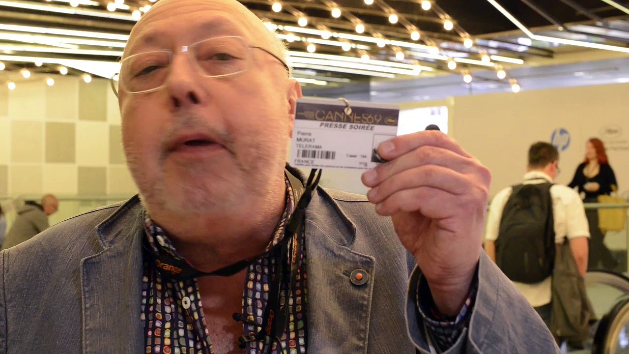 Pourquoi Cannes rend tout le monde cinglé