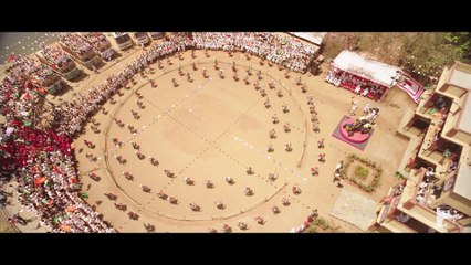 Sultan Teaser 1 - Salman Khan - Anushka Sharma - EID 2016