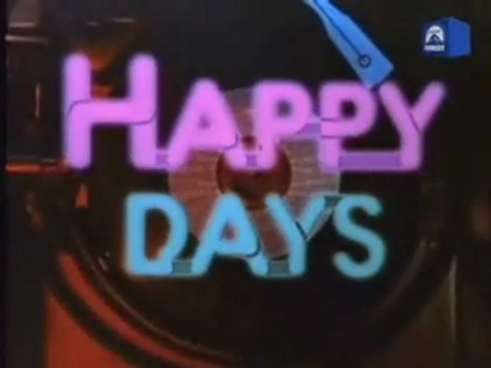 Happy Days
