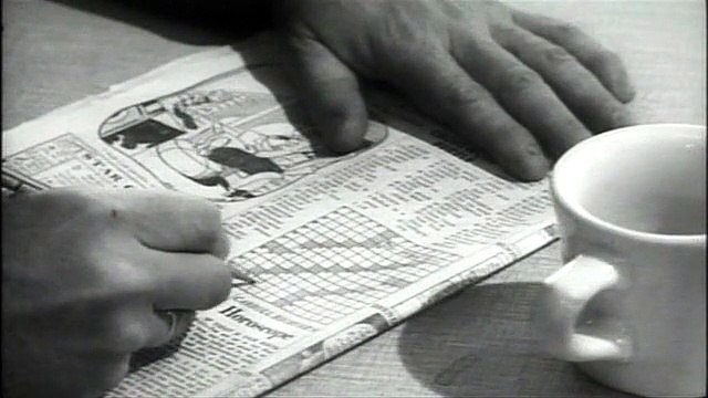 The Great St. Louis Bank Robbery (1959) - Steve McQueen, Crahan Denton, David Clarke - Feature (Crime, Drama, Thriller)