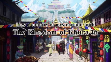 Phoenix Wright : Ace Attorney - Spirit of Justice - Trailer occidental