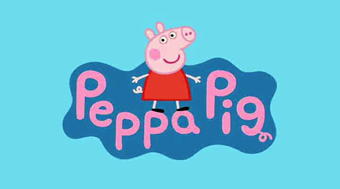 peppa pig- thunderstorm