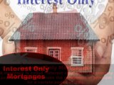 Interest Only Mortgages - Go Direct Lenders