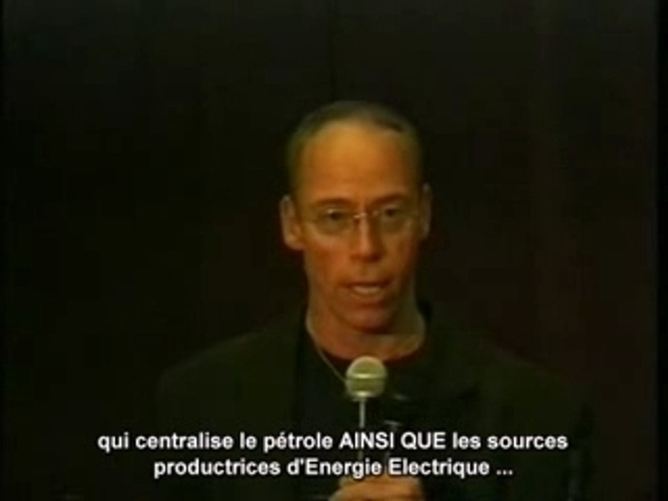 Steven Greer Disclosure Project