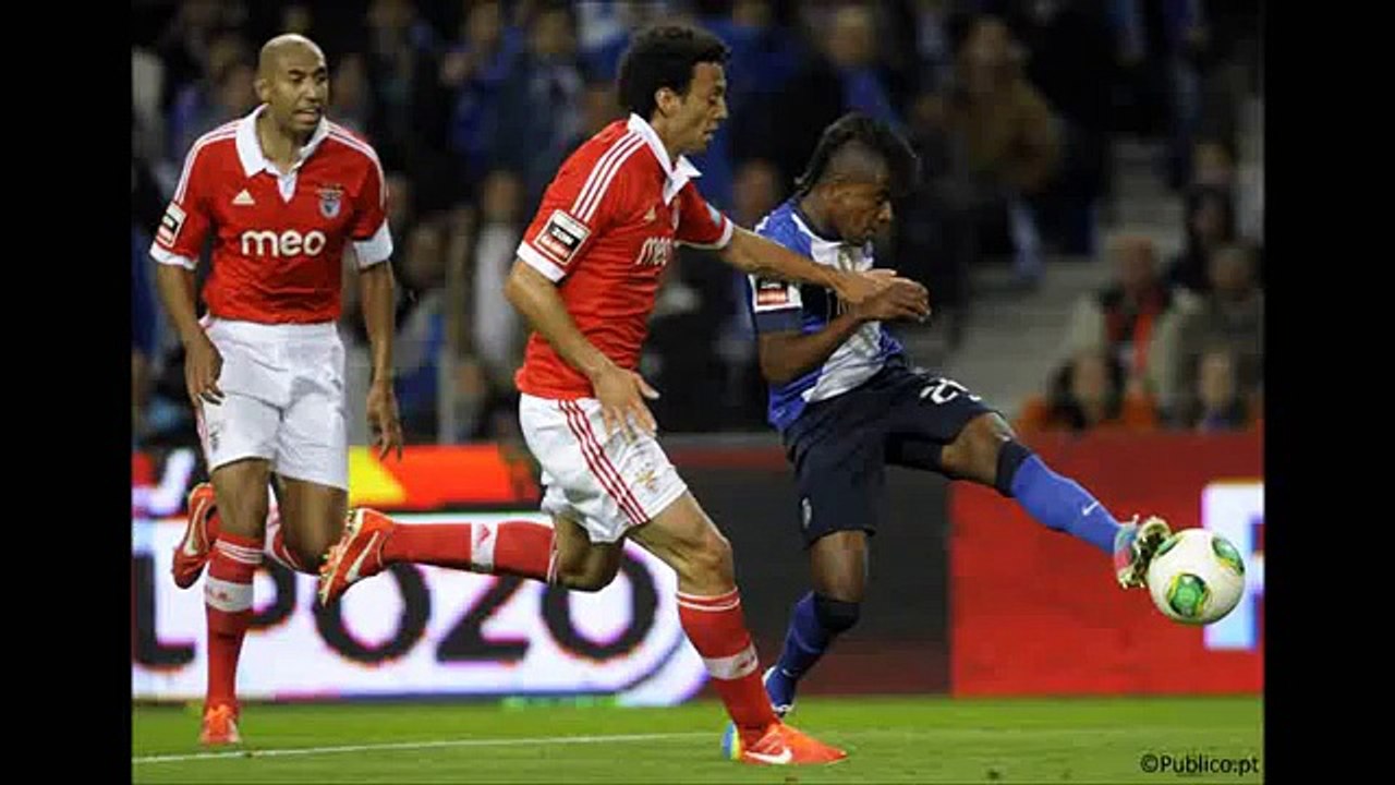 Relato Radio 5 - Golo de Kelvin aos 90' 2' - FC Porto 2-1 Benfica (11-05-2013)