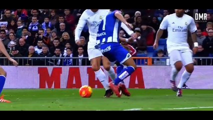 ‪Cristiano Ronaldo - Magic Skills & Goals _ 2016 HD‬‏