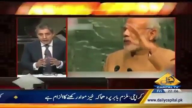 Team MODI's Use of SOCIAL MEDIA STUMPS Pakistan.