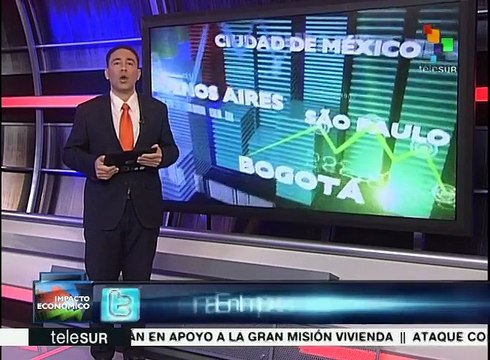 Cuatro países de Mercosur intercambian propuestas comerciales con UE
