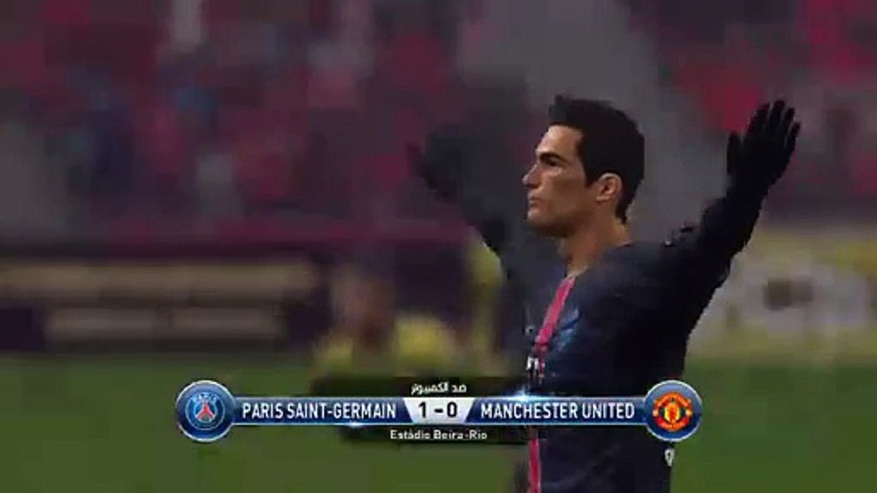 Diffusion PS4 en direct de benali1969 (4)