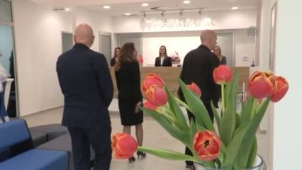 Halkbank'tan Sırbistan'a Yeni Şube